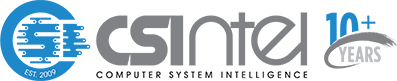 CSIntel Logo