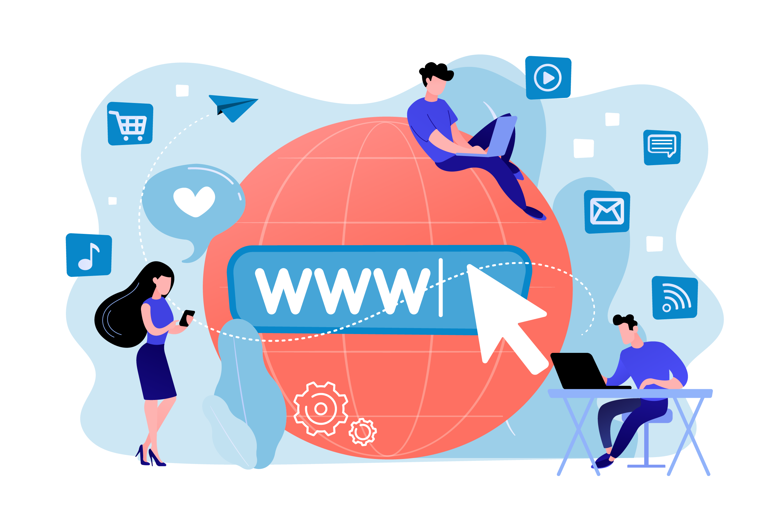 Search Engine Optimisation Marketing Corporation Telegraph